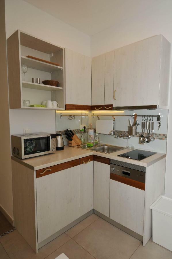 Studio Apartment Dzapo Сплит Экстерьер фото