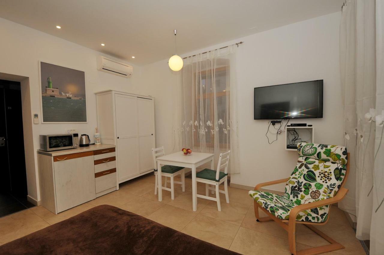 Studio Apartment Dzapo Сплит Экстерьер фото