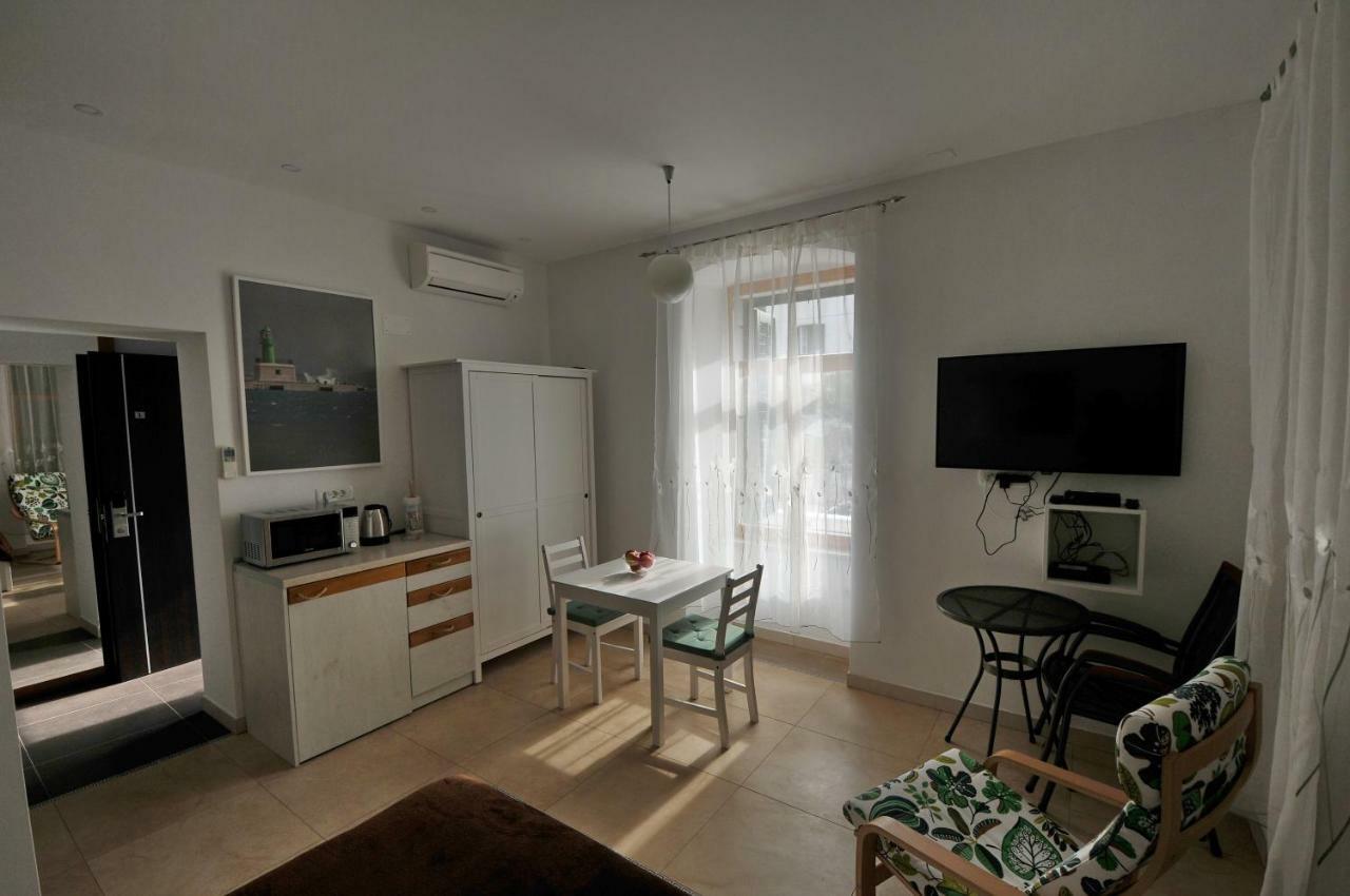 Studio Apartment Dzapo Сплит Экстерьер фото