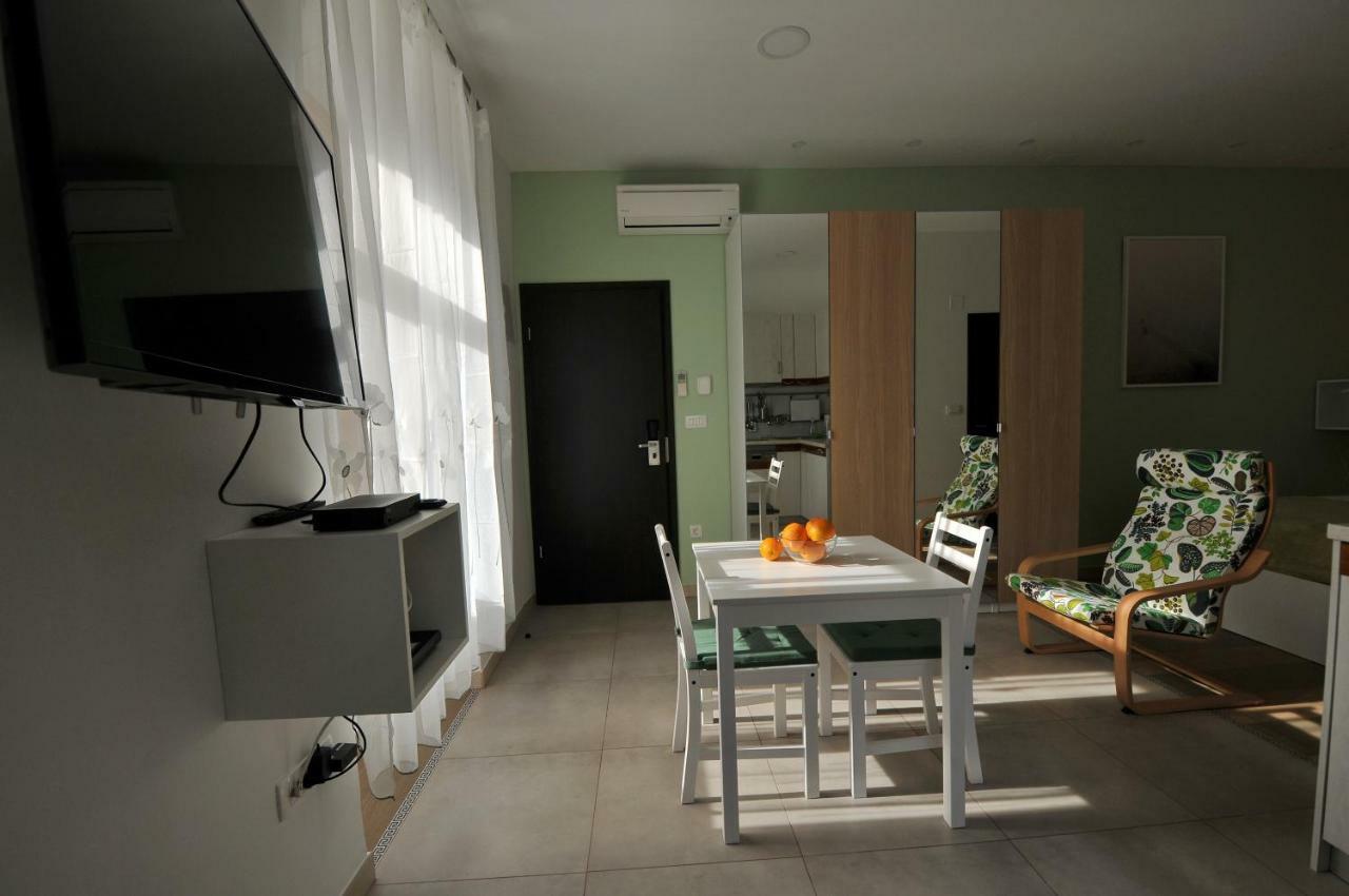 Studio Apartment Dzapo Сплит Экстерьер фото